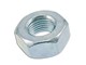 Écrou M10x1mm à gauche, volant magnétique/rotor d'allumage, moto Kreidler Florett