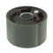 Silentbloc moteur, scooter Aprilia, Gilera, Piaggio, Italjet maxi Piaggio 125-150-180cc 2T (R.O. 272750)