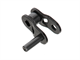 Maillon de chaîne coudé 1/2" x 3/16" pour Wippermann No.18 renforcé