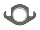 Auslassdichtung universal alu 28mm (1 Stück)