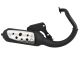 Auspuff Tecnigas Silent - Pro Honda Bali/SFX/SXR