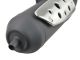 Auspuff Tecnigas Silent - Pro Honda Bali/SFX/SXR