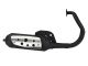 Echappement Tecnigas Silent Pro, Honda SH 100cc à partir de '96