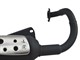 échappement Tecnigas Silent Pro TGB / Morini