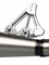 Auspuff Tecnigas RS Piaggio/Gilera 125/150/180 cc 2T