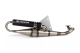 Auspuff Tecnigas RS PGO Big Max