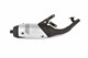 Auspuff LeoVince Touring Minarelli horizontal 50 2-t