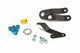 Auspuff LeoVince Touring Minarelli horizontal 50 2-t