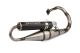 Auspuff Tecnigas Next R Honda SFX / X8R