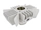 Kit cylindre Bye Bike 39.9 mm 1,7 kW