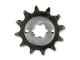 Pignon Bye Bike pas 420 / 11 dents