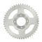 Couronne 420/48 dents alu 7075 T6 Bye Bike renforcée