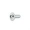 Vis 6 imbus rondelle intégrée M6x16 mm, garde boue vélomoteurs Bye Bike et universel