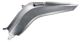 Seitenschutz Bye Bike hinten links graphite