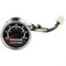 Tacho Bye Bike Retro ( 60mm Durchmesser )