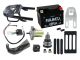 Umrüstkit Bye Bike Anlasser (Mofa)