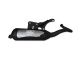 Auspuff Giannelli Go Piaggio ET2 Vespa LX 50 2T.