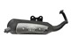 Auspuff Giannelli GO zu Aprilia SR 50 R