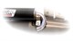 Echappement Giannelli Extra Aprilia SR Di-Tech 50cc (Morini Motor)