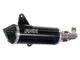 Echappement Polini Piaggio Vespa GTS / GTV 125 - 300