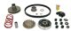 Pack Malossi Overrange Grande Plage acier, moteur scooter Piaggio long dès 1999