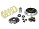 Variator Malossi Multivar Aprilia Habana / Mojito, Suzuki Katana / Estilete / Zillion ab 1999