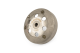 Cloche d'embrayage Malossi 107mm, moteur scooter Piaggio / Derbi / Gilera / Peugeot