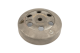 Cloche d'embrayage Malossi 107mm, moteur scooter Piaggio / Derbi / Gilera / Peugeot