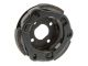 Embrayage Malossi Delta Clutch 107mm Minarelli