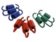 Ressorts renforcés pour embrayage d'origine d.107mm, Maxi Scooter Kymco / Malaguti / Suzuki / Sym / Yamaha