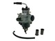 Carburateur Dell'Orto PHVB 22mm CD, starter automatique