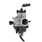 Carburateur Dell'Orto PHVB 22mm CD choke starter électronique