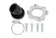 Pipe d'admission Polini Evolution 360°, Minarelli horizontal, pour Polini CP Evolution Carburateurs