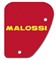 Mousse de filtre Malossi pour boîte à air d'origine, PEUGEOT vertical 50cc 2T (Buxy, Elyseo, Speedake, Speedfight, Squab, Trekker, Zenith)