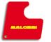 Luftfiltereinsatz Malossi Red Sponge Aprilia Scarabeo DI-Tech