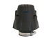 Luftfilter Air Box Polini, Ø 46mm