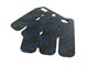 Jeu de lamelles de clapets Polini carbone, Honda-Peugeot-Suzuki-Kymco-Derbi, (0,30 + 0,35), 2 pcs.