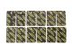 Lamelles carbone 0.30, 0.35, 0,40 pour clapets d'origine AM6