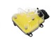 Luftfilterkasten transparent, Minarelli horizontal