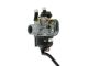 Carburateur Dellorto PHBN 12 HS avec starter à câble
