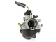 Carbu Dell'Orto 17.5mm pour Piaggio/Gilera
