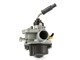 Carbu Dell'Orto 17.5mm pour Piaggio/Gilera