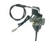 Carburateur ECO 12mm avec starter eléctronique, Piaggio/Gilera