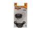 Plaquettes de frein Galfer semi-métal, scooter TGB avant / moto Rieju MRT / Suzuki GN125