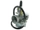 Vergaser Dell'Orto 17.5mm für Honda/Suzuki