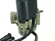 Carburateur Gurtner 16mm Peugeot 50cc vertical