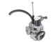 Carburateur JK type original 12mm (choke électronique), scooter Peugeot 50cc horizontal (Speedfight 3, Ludix, Vivacity3, C-Tech...)