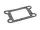 Joint d'admission clapet, kit Itakit Puch et moteur moto 50cc Minarelli AM6 (RS50, DT, TZR, BETA, FANTIC....)