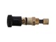 Starter manuel pour carburateur Dell'Orto PHBG «8 mm»