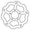 Wave Disc avant Galfer 220/58/4mm